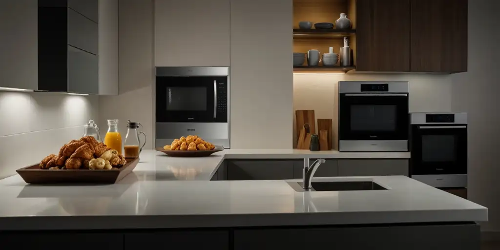 Choosing the Right Microwave Wattage for Your Kitchen