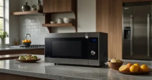 Samsung Microwave Troubleshooting Guide