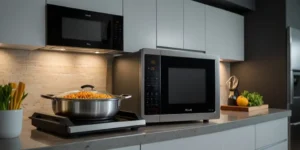 Microwave vs Microwave Oven