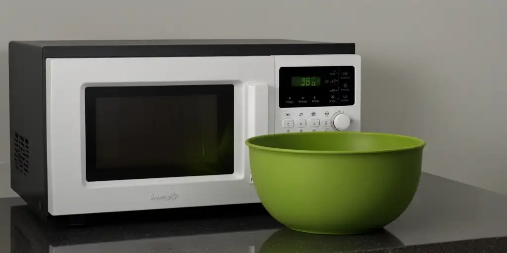 Can You Microwave Silicone Safely? Find Out Here