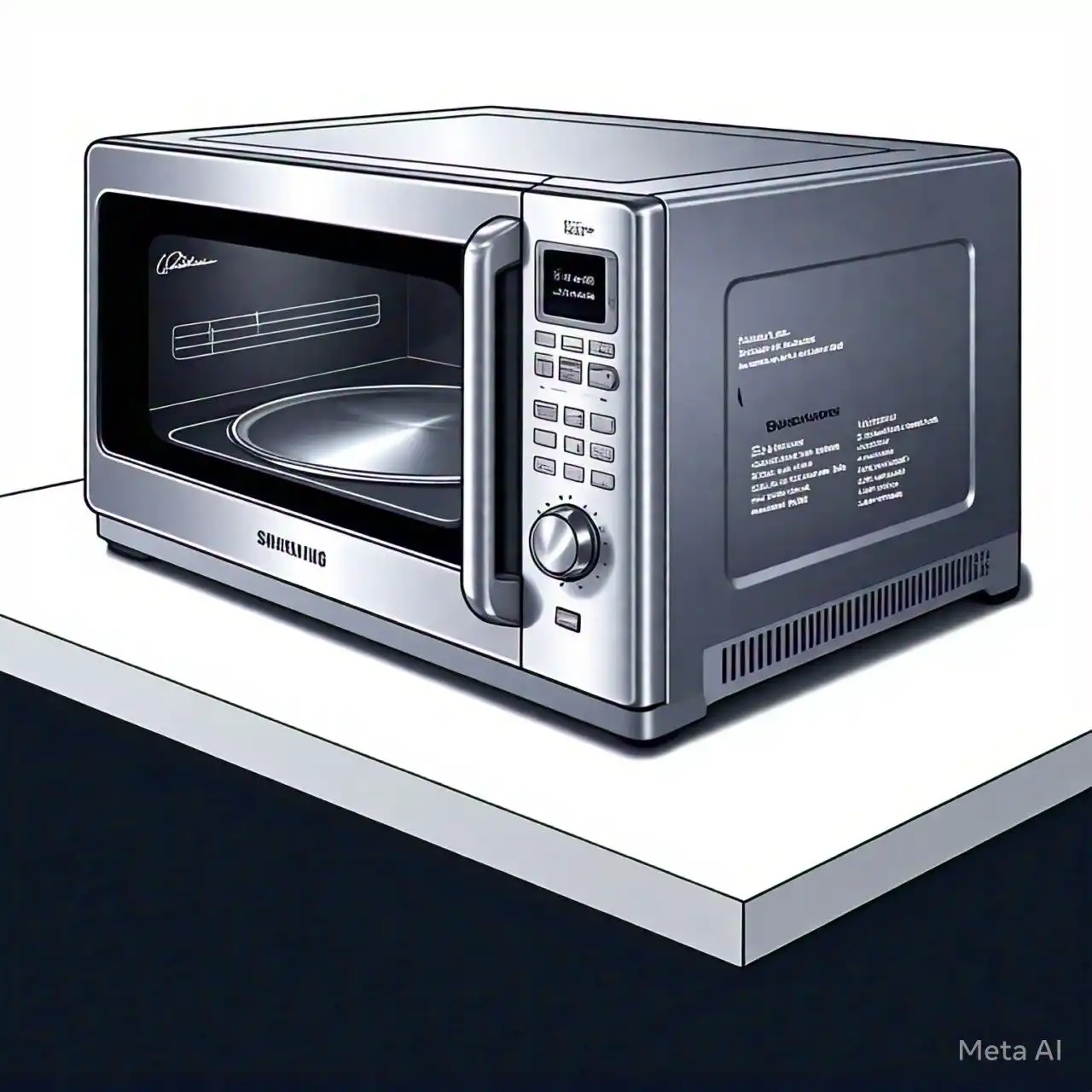 Common Problems with Samsung Microwaves